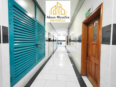1 Bedroom Apartment for Rent in Al Nahda (Sharjah), Sharjah - 1000202019. jpg