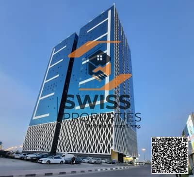 1 Bedroom Apartment for Rent in Al Rashidiya, Ajman - IMG-20250622-WA0070. jpg