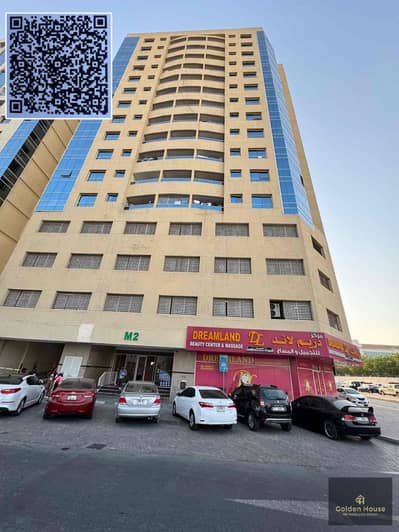 1 Bedroom Apartment for Rent in Al Hamidiyah, Ajman - 8755e272-5dc6-45d8-a39e-e6b2f0ef6545. jpg