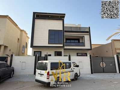 فیلا 5 غرف نوم للبيع في الياسمين، عجمان - WhatsApp Image 2025-06-21 at 2.57. 19 AM (1). jpeg