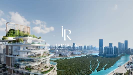 2 Bedroom Flat for Sale in Al Reem Island, Abu Dhabi - Coronation-Shot-2. jpg