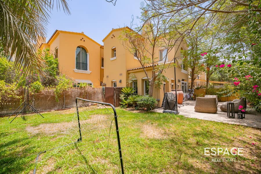 Вилла в Аравийские Ранчо 2,Палмера,Палмера 4, 2 cпальни, 215000 AED - 11997643 Вилла в Аравийские Ранчо 2,Палмера,Палмера 4, 2 cпальни, 215000 AED - 11997643