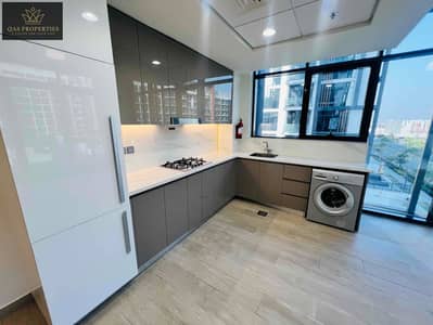 1 Bedroom Flat for Rent in Meydan City, Dubai - IMG_9519. jpg