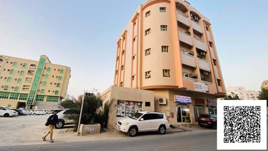 مبنی تجاري  للبيع في النخيل، عجمان - IMG_8477. jpg