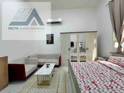 Studio for Rent in Madinat Al Riyadh, Abu Dhabi - 1000059861. jpg