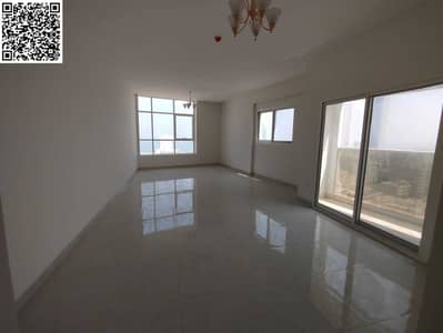 3 Bedroom Flat for Rent in Corniche Ajman, Ajman - IMG-20250622-WA0014. jpg
