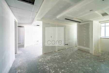 Semi Fitted Vacant Office Available in MBZ Semi Fitted Vacant Office Available in MBZ