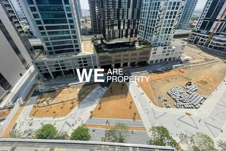 1 Bedroom Flat for Rent in Business Bay, Dubai - Furnished | One plus Study | Large Balcony | Ready