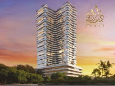 2 Bedroom Apartment for Sale in Majan, Dubai - Capture. png