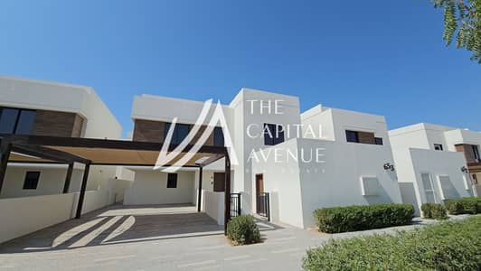 5 Bedroom Villa for Sale in Yas Island, Abu Dhabi - DJI_20241024_125447_456. jpg