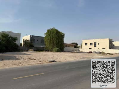 Участок Продажа в Аль Рауда, Аджман - IMG_3401. jpg
