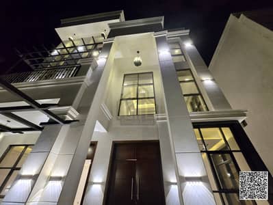 فیلا 5 غرف نوم للبيع في الزاهية، عجمان - batch_IMG-20250220-WA0069. jpg
