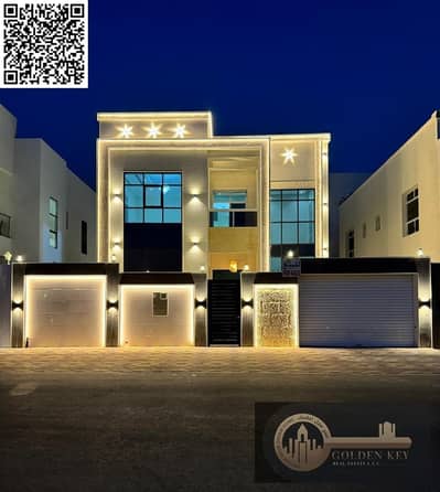 5 Bedroom Villa for Sale in Al Yasmeen, Ajman - IMG-20250622-WA0004. jpg