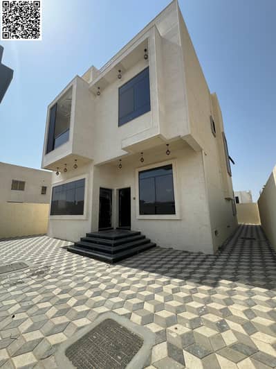 فیلا 5 غرف نوم للايجار في الزاهية، عجمان - IMG-20250614-WA0079. jpg