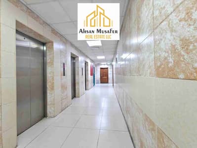 فلیٹ 1 غرفة نوم للايجار في النهدة، الشارقة - 1001074382. jpg