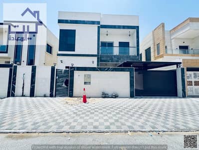 فیلا 5 غرف نوم للايجار في الياسمين، عجمان - IMG-20250612-WA0110. jpg