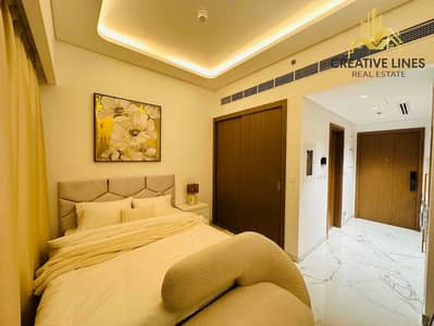 Studio for Rent in Meydan City, Dubai - IMG_2685. jpg