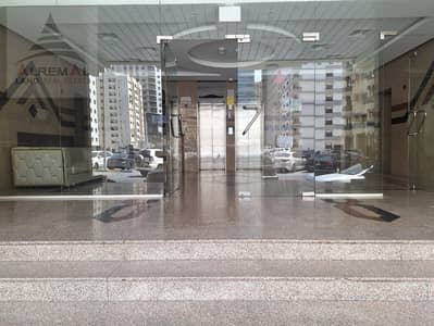 Здание Продажа в Аль Маджаз, Шарджа - المجاز4. jpeg