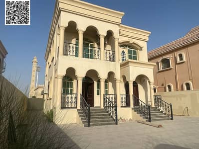 فیلا 5 غرف نوم للايجار في الروضة، عجمان - IMG-20250622-WA0167. jpg