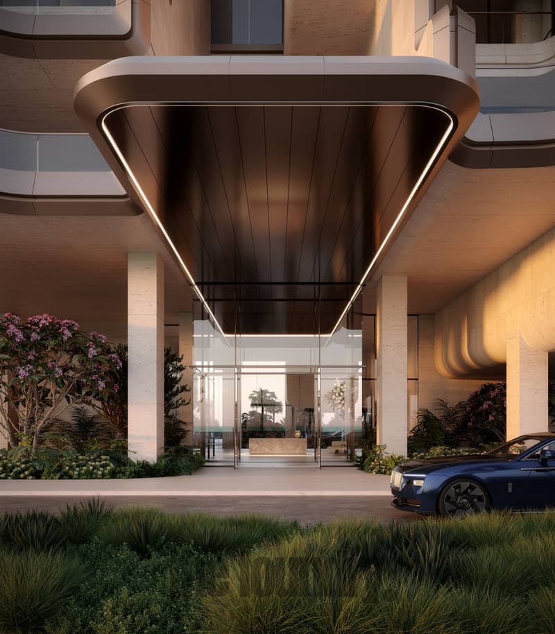 45 The Alba Residences Entrance. jpg