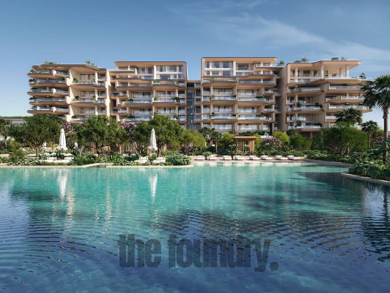 48 The Alba Residences Pool Views. jpg