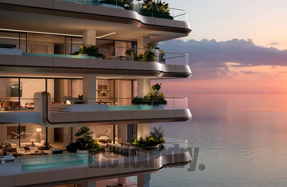 54 The Alba Residences Superman at Dusk. jpg