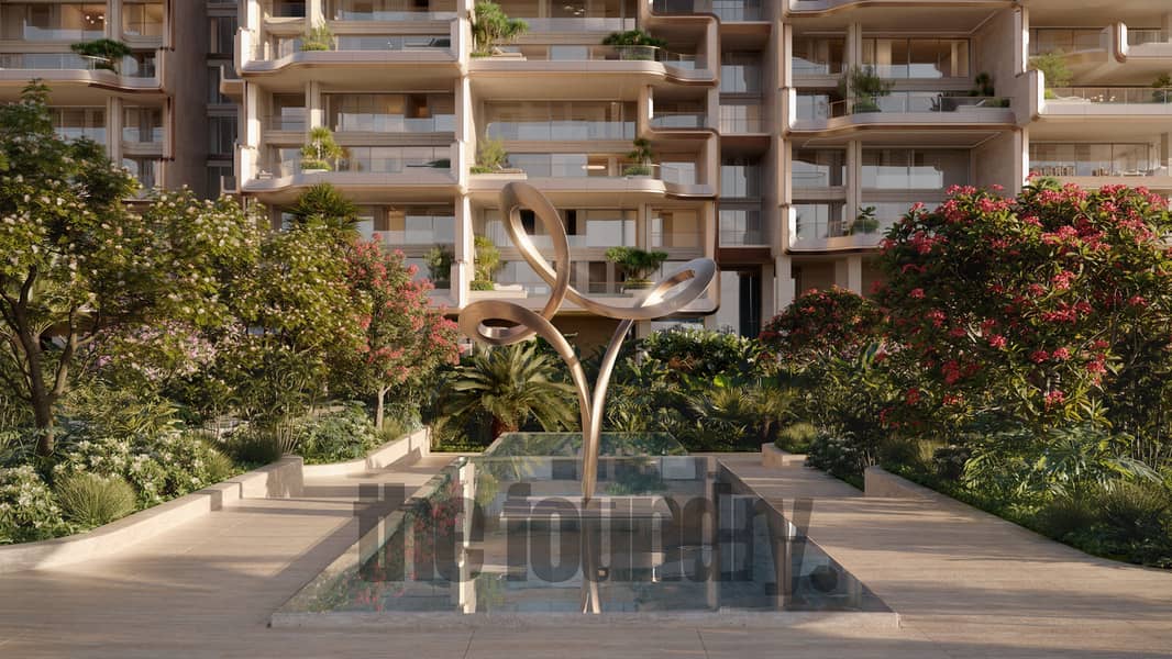 56 The Alba Residences Water Feature. jpg