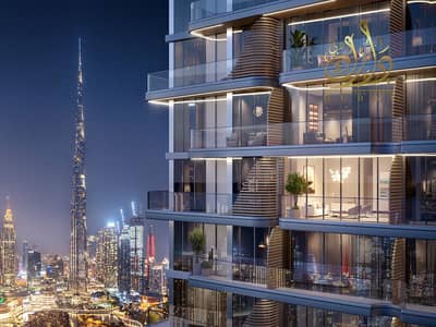 1 Спальня Апартамент Продажа в Маджан, Дубай - P-758 Proposed_Balcony_06_REV1. jpg
