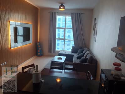 1 Bedroom Flat for Sale in Al Nuaimiya, Ajman - WhatsApp Image 2025-06-22 at 2.52. 23 PM. jpeg