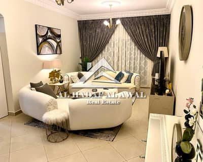 2 Bedroom Apartment for Rent in Al Taawun, Sharjah - 0a5dd12a-528f-4376-83e4-ded577d47e69. jpeg