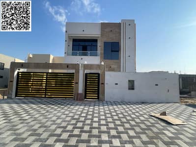 3 Bedroom Villa for Rent in Al Zahya, Ajman - IMG-20250622-WA0011. jpg