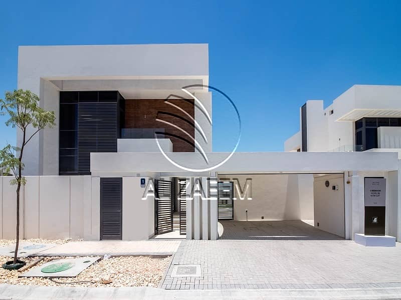 9 4 Bedroom West Yas T2A (13). jpg