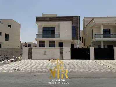 فیلا 5 غرف نوم للبيع في الياسمين، عجمان - IMG-20250621-WA0510. jpg