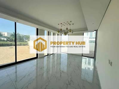 3 Bedroom Villa for Sale in Al Zorah, Ajman - 🏡 Title: Luxury 3BHK Villa for Sale in Al Zorah, Ajman | Private Jacuzzi & Maid's Room🏡