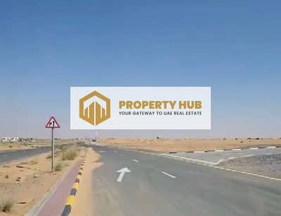 Участок Продажа в Аль Захья, Аджман - Участок в Аль Захья, 880000 AED - 11947289