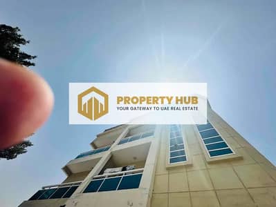 Building for Sale in Al Rashidiya, Ajman - 🏢 Investment Deal | Fully Rented Building . | 💸 Secure Income