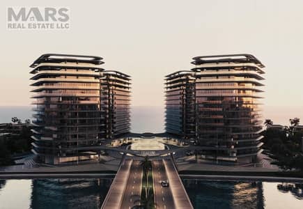 3 Bedroom Flat for Sale in Al Raha Beach, Abu Dhabi - WhatsApp Image 2025-04-28 at 7.36. 37 PM. jpeg