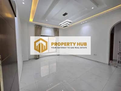 5 Bedroom Villa for Rent in Al Yasmeen, Ajman - 🔑 Luxurious G+1 Villa for Rent | Al Yasmeen | 5BR + Maid