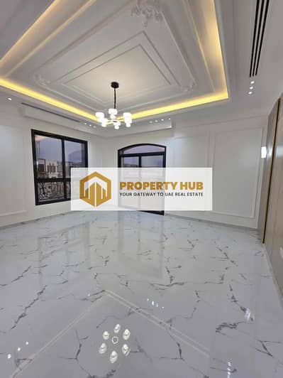5 Bedroom Villa for Sale in Al Zahya, Ajman - 💦 Private Pool | 5 Master BR Villa | Helio Ajman | 🏷️ AED 2.5M