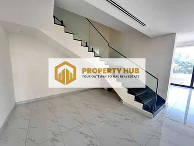 3 Bedroom Villa for Sale in Al Zorah, Ajman - 🌴 Premium Living in Al Zohra | 3BHK Villa with Maid Room & Jacuzzi