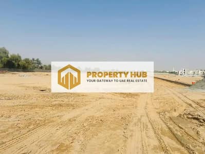 Участок Продажа в Аль Захья, Аджман - Участок в Аль Захья, 439125 AED - 11922536