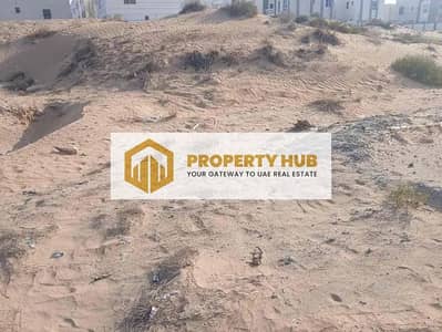 Участок Продажа в Аль Хелио, Аджман - Участок в Аль Хелио，Аль Хелио 2, 395000 AED - 11949654