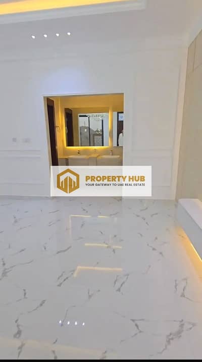 5 Bedroom Villa for Sale in Al Helio, Ajman - 🏡 5 Bedroom Standalone Villa | Helio 2 | 4600 Sqft Plot | Ready to Move 🏡