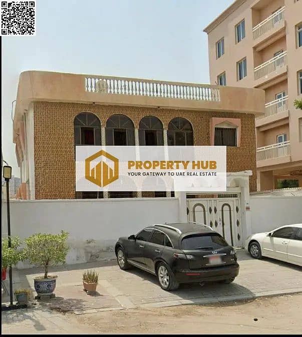 Вилла в Ливара 1, 4200000 AED - 11993638 Вилла в Ливара 1, 4200000 AED - 11993638