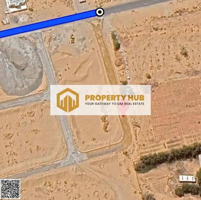 Участок Продажа в Аль Хелио, Аджман - Участок в Аль Хелио，Аль Хелио 1, 625000 AED - 11938961