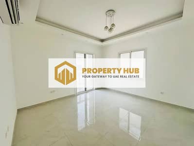 3 Bedroom Villa for Rent in Al Zahya, Ajman - 🔑 Family Villa in Al Zahya | 3BR + Maid + Guest Room | 3,013 Sqft | AED 85K
