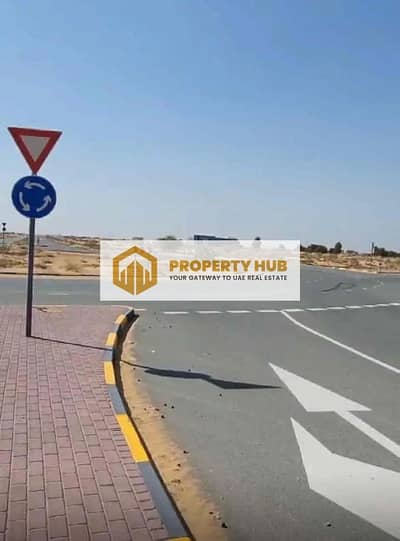 Участок Продажа в Аль Захья, Аджман - Участок в Аль Захья, 400000 AED - 11998004