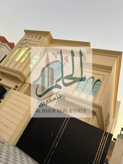 7 Bedroom Villa for Sale in Al Alia, Ajman - WhatsApp Image 2025-06-14 at 10.22. 10 AM. jpeg
