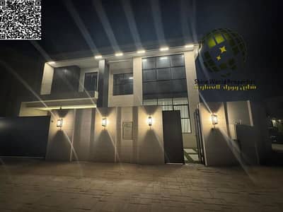 5 Bedroom Villa for Sale in Al Mowaihat, Ajman - e998e2b1-a803-4ad0-aace-9dc291d85a0b. jpg