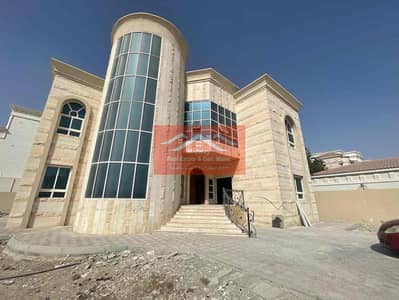 7 Bedroom Villa for Rent in Shakhbout City, Abu Dhabi - IMG_7706. jpg